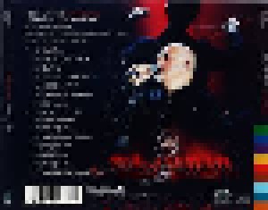 Peter Gabriel: Live Blood (2-CD) - Bild 2