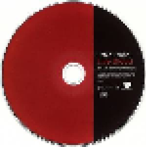 Peter Gabriel: Live Blood (2-CD) - Bild 3