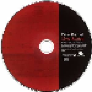 Peter Gabriel: Live Blood (2-CD) - Bild 4