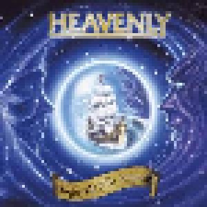Heavenly: Sign of the Winner (CD) - Bild 1