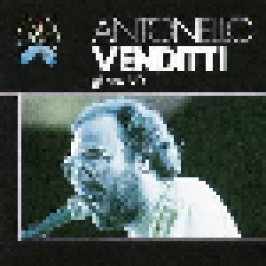 Antonello Venditti: Gli Anni '70 (CD) - Bild 1
