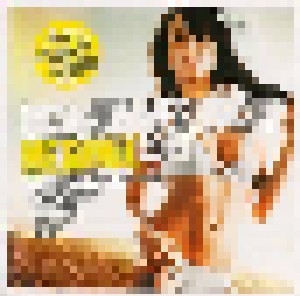 Cover - Sunloverz Feat. GTO: Ibiza Summerhouse Megamix 2009