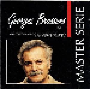 Georges Brassens: Master Serie Vol. 1 (CD) - Bild 1