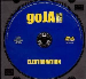 goJA moon ROCKAH: Elektronation (CD) - Bild 4
