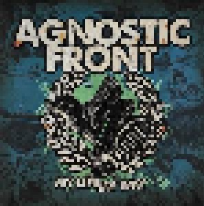 Agnostic Front: My Life My Way (CD) - Bild 1