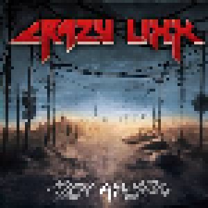 Cover - Crazy Lixx: Riot Avenue