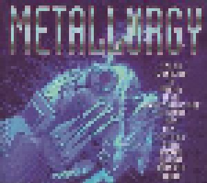 Metallurgy (CD) - Bild 3