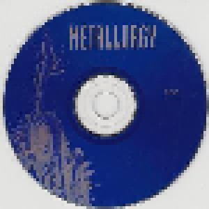 Metallurgy (CD) - Bild 4