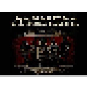 Watain: Opus Diaboli (DVD + 2-CD + 2-LP) - Bild 2