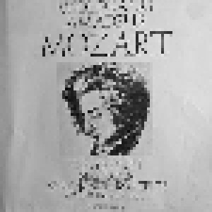 Wolfgang Amadeus Mozart: Ouvertüren / Serenaden / Symphonien / Konzerte / Krönungsmesse (5-LP) - Bild 3