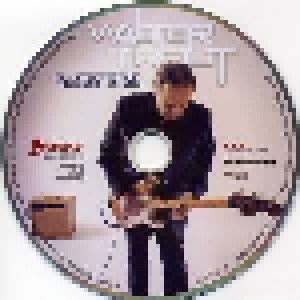 Walter Trout: Blues For The Modern Daze (CD) - Bild 3