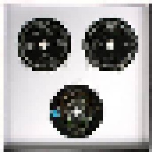 Watain: Opus Diaboli (DVD + 2-CD + 2-LP) - Bild 5