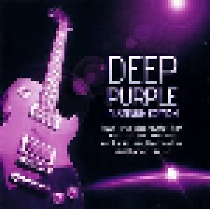 Deep Purple: Platinum Edition (CD) - Bild 1