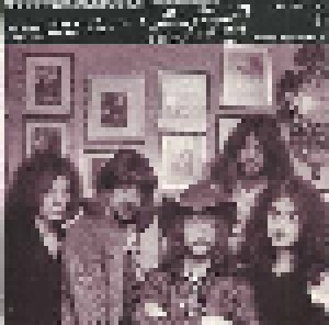 Deep Purple: Scandinavian Nights (2-CD) - Bild 8