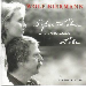 Wolf Biermann: Süßes Leben - Saures Leben (CD) - Bild 1