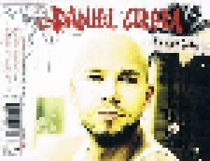 Daniel Cirera: Roadtrippin' (Single-CD) - Bild 2