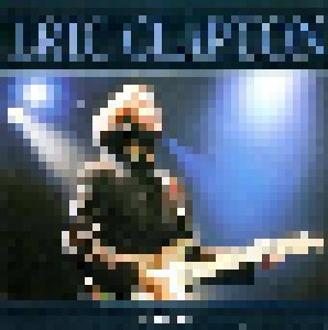 Eric Clapton: Volume I (CD) - Bild 1