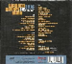 Warren Haynes Band: Live At The Moody Theater (2-CD + DVD) - Bild 2