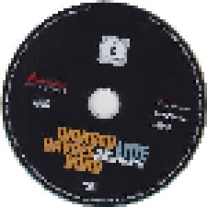 Warren Haynes Band: Live At The Moody Theater (2-CD + DVD) - Bild 5