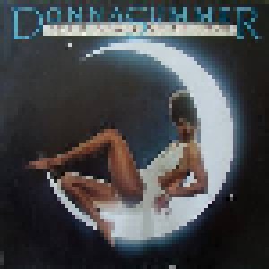 Donna Summer: Four Seasons Of Love (LP) - Bild 1