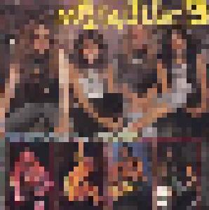 Metallica: Flinstones & Jetsons - Cover