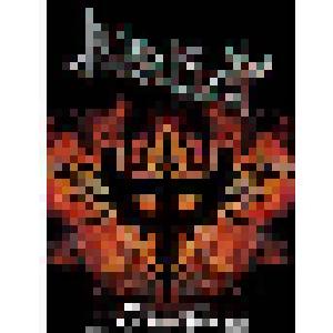 Judas Priest: Painkiller Live In Detroit 1990 - Cover