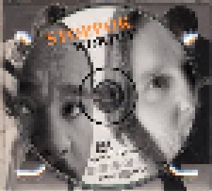 Stoppok Plus Worthy: Grundvergnügen (CD) - Bild 2