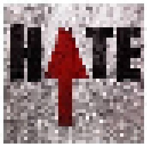 Hawthorne Heights: Hate (Mini-CD / EP) - Bild 1