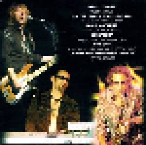 Foreigner: Live In '05 (CD + DVD) - Bild 2
