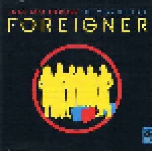 Foreigner: Juke Box Heroes - The Very Best Of (2-CD) - Bild 3