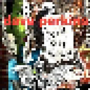 Dave Perkins: Pistol City Holiness (CD) - Bild 1