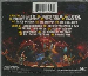Iron Maiden: En Vivo! (2-CD) - Bild 2