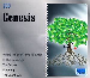 Genesis: Genesis (Premium Tin Case) (2-CD) - Bild 3