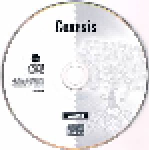 Genesis: Genesis (Premium Tin Case) (2-CD) - Bild 7
