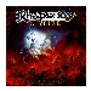 Rhapsody Of Fire: From Chaos To Eternity (CD) - Bild 1