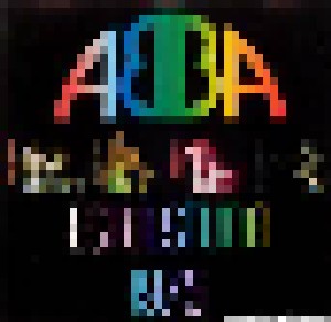 ABBA: Eskilstuna 1975 (CD) - Bild 1