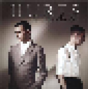 Cover - Zenz: Tribute To Hurts, A