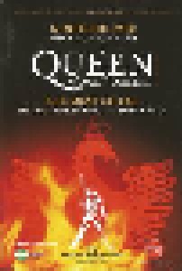 Queen & Paul Rodgers: Live In Ukraine (DVD + 2-CD) - Bild 3