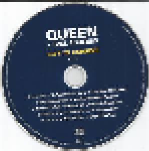 Queen & Paul Rodgers: Live In Ukraine (DVD + 2-CD) - Bild 5