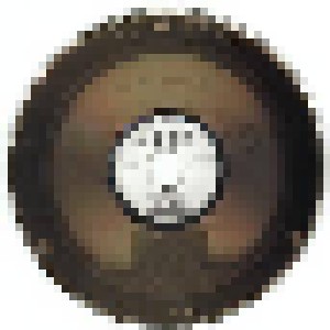 kHz: Cryogenic Sleep (CD) - Bild 3
