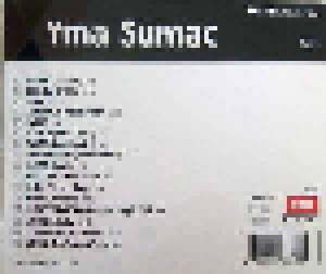 Yma Sumac: Préférences Vol. 2 (CD) - Bild 2