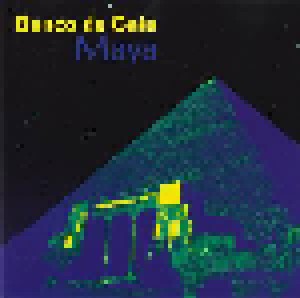 Banco De Gaia: Maya (CD) - Bild 1