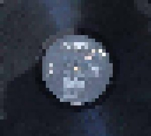 Kenny Rogers: Eyes That See In The Dark (LP) - Bild 5