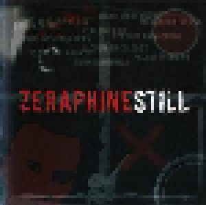 Zeraphine: Still (Promo-CD) - Bild 1