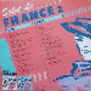 Salut La France 2 (LP) - Bild 2
