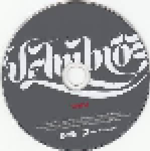 Wolfgang Ambros: 190352 (CD) - Bild 3