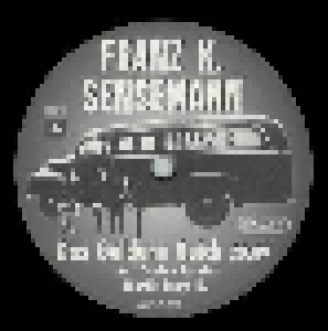 Franz K.: Sensemann (LP) - Bild 2