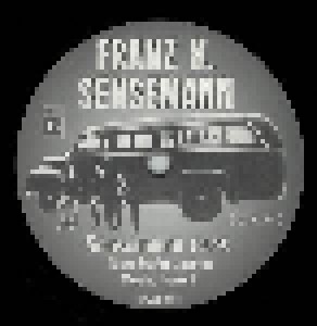 Franz K.: Sensemann (LP) - Bild 3
