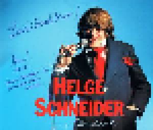 Helge Schneider: Ladiladiho (Mini-CD / EP) - Bild 1