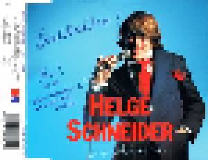 Helge Schneider: Ladiladiho (Mini-CD / EP) - Bild 2